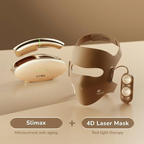 VYRA Slimax Microcurrent Anti-aging Device