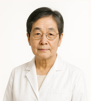Dr. Sophia Chen