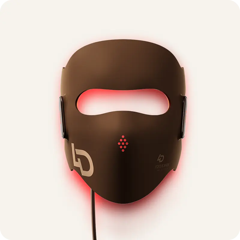 VYRA 4D Laser Light Therapy Mask