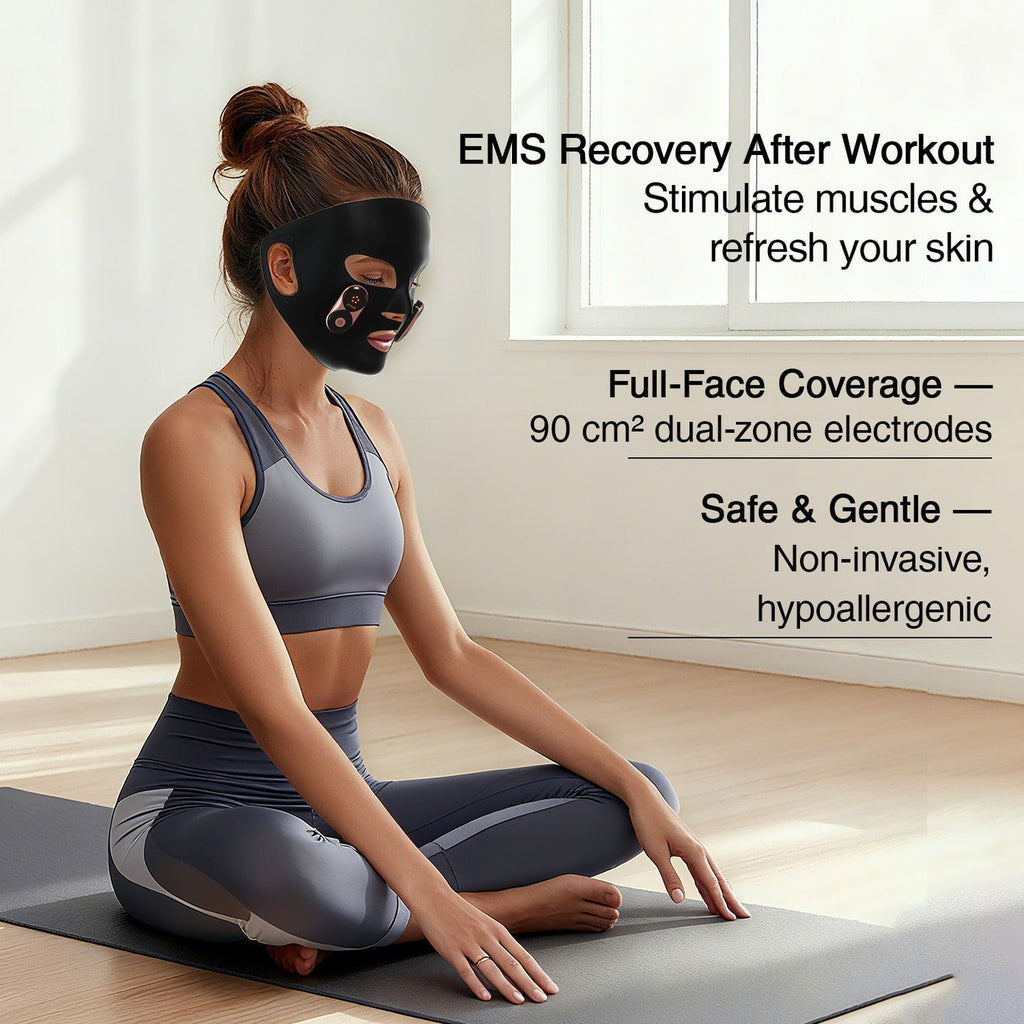 VYRA EMS-Lifting Mask