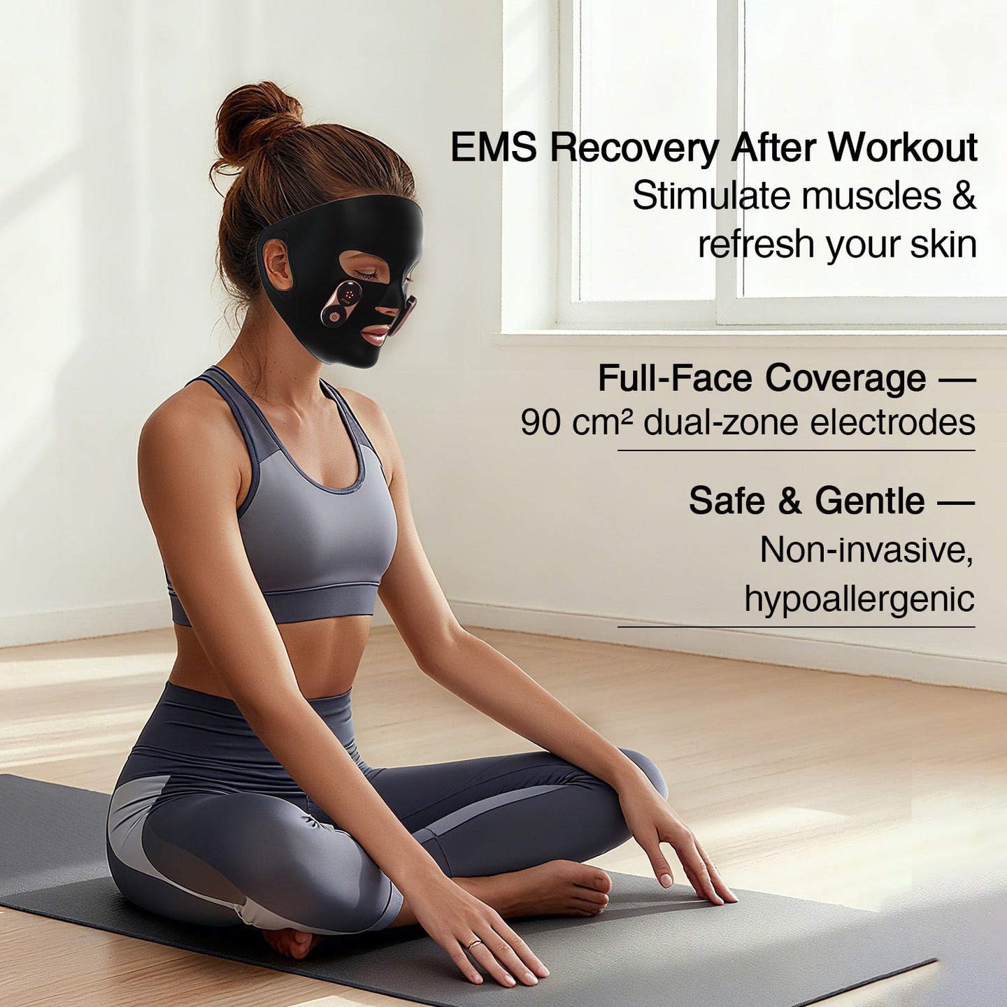 VYRA EMS-Lifting Mask