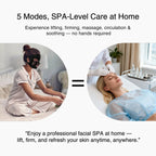 VYRA EMS-Lifting Mask