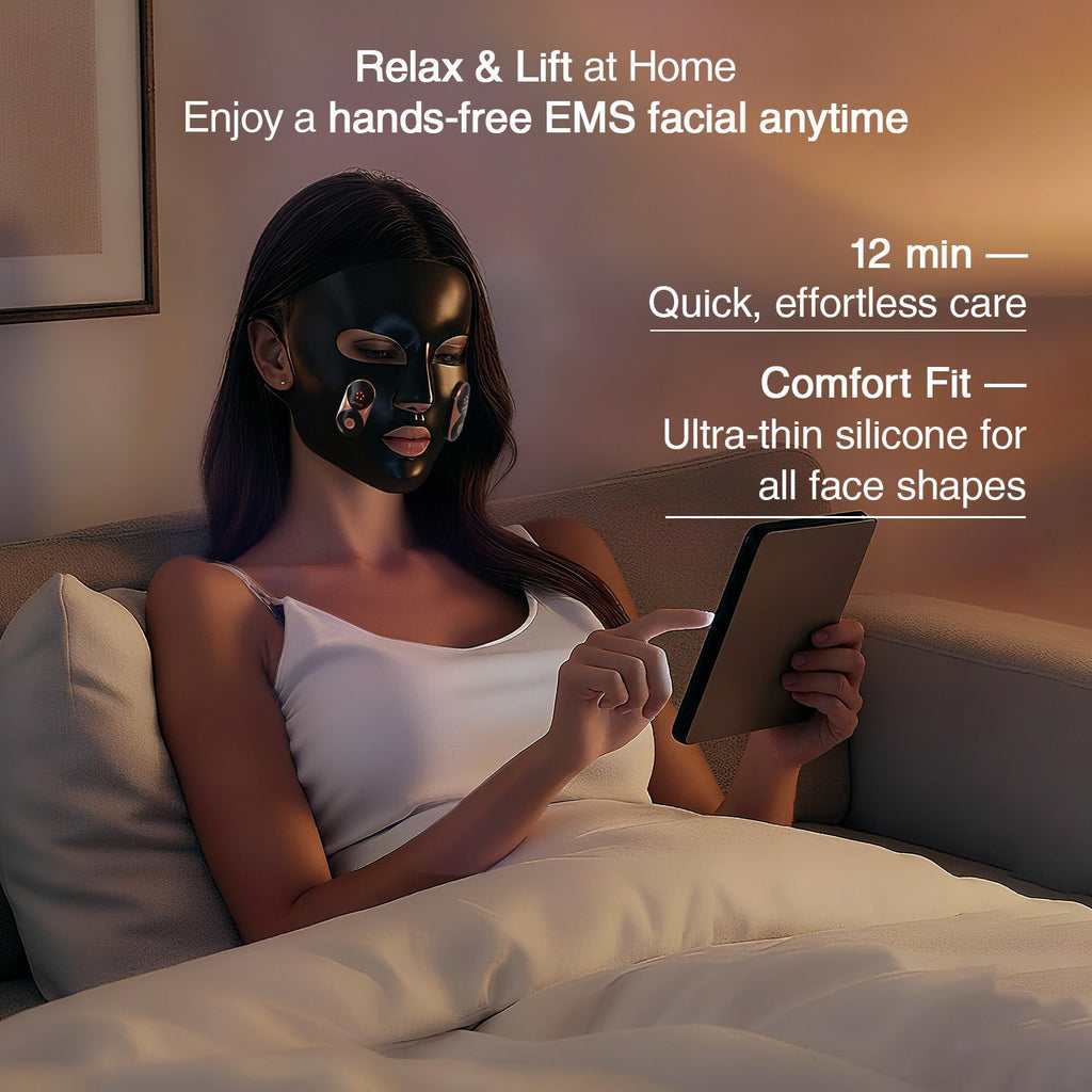 VYRA EMS-Lifting Mask
