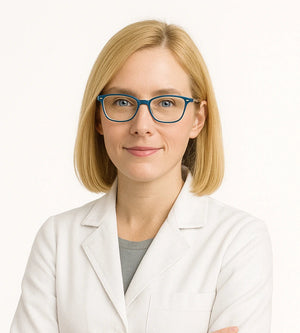Dr. Elena Voss