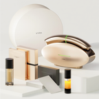 VYRA Slimax Microcurrent Anti-aging Device