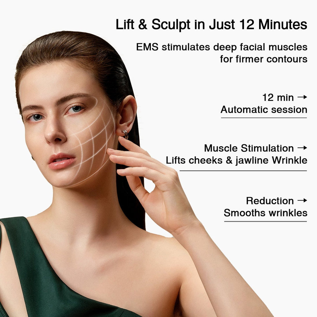 VYRA EMS-Lifting Mask