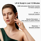 VYRA EMS-Lifting Mask