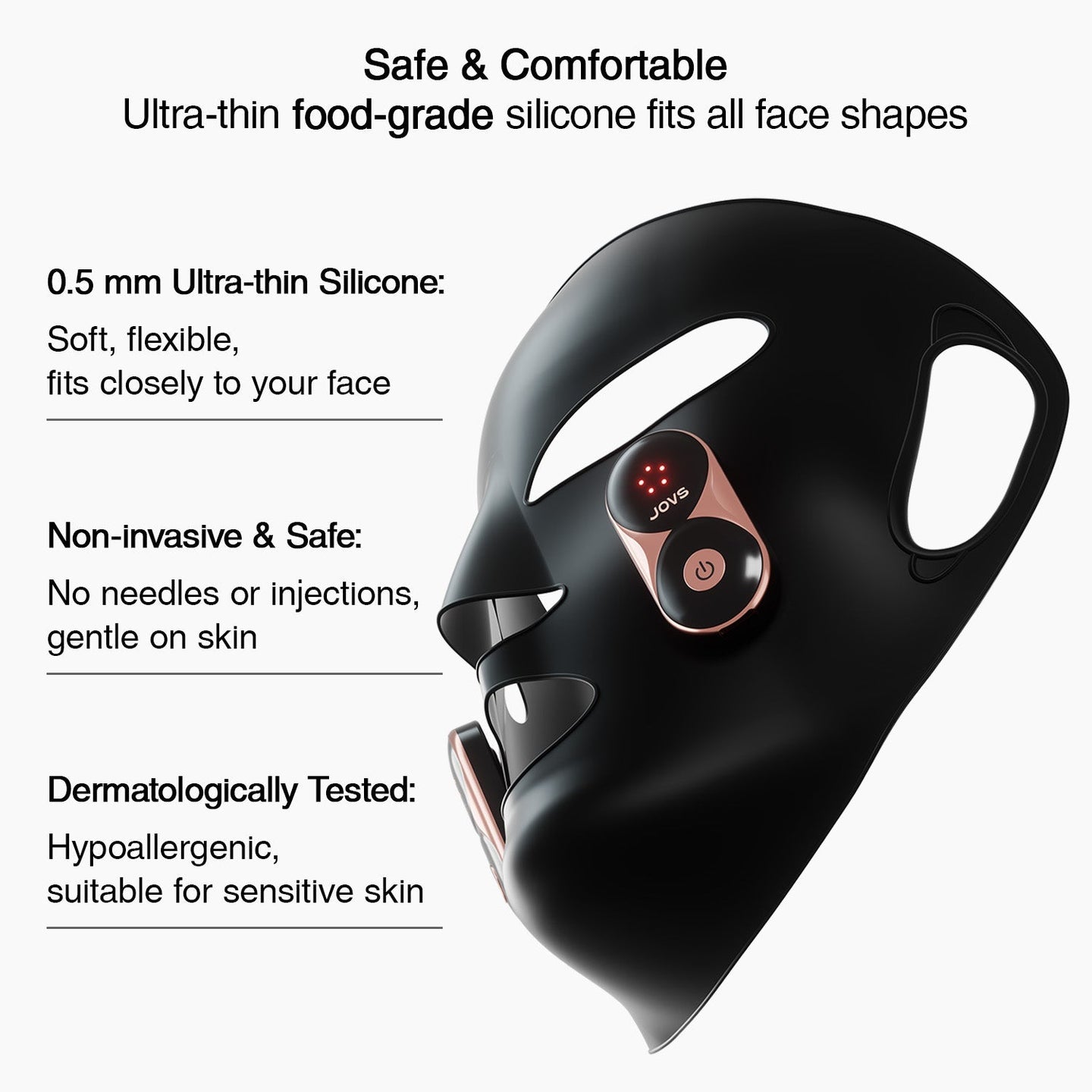 VYRA EMS-Lifting Mask