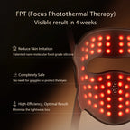 VYRA 4D Laser Light Therapy Mask